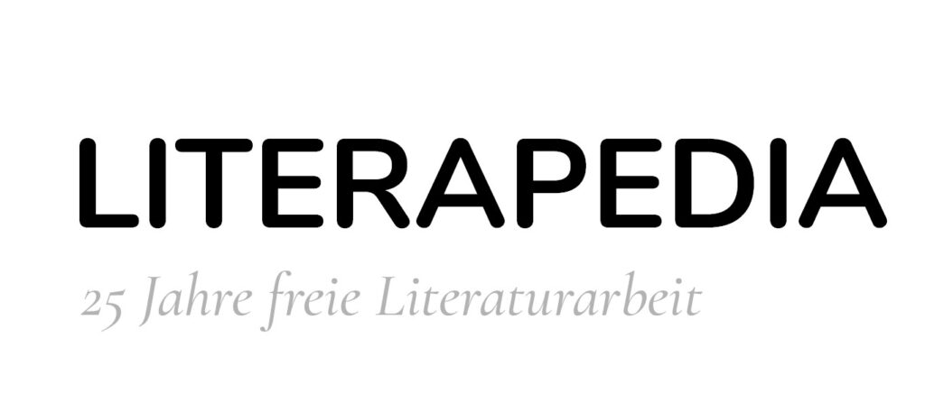 Logo Literapedia