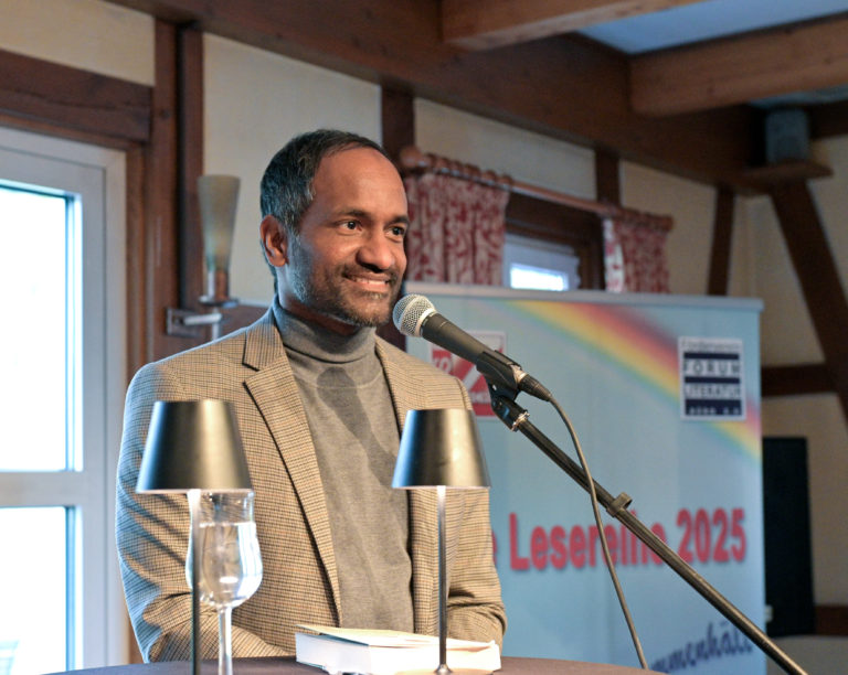 Foto von Dr. Umes Arunagirinathan