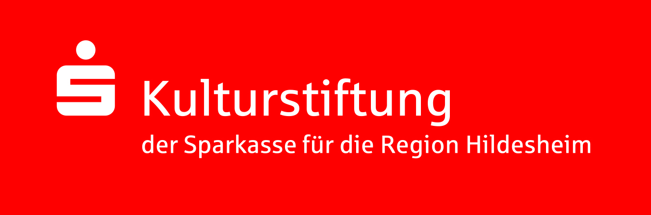 Das Logo der Kulturstiftung der Sparkasse HGP