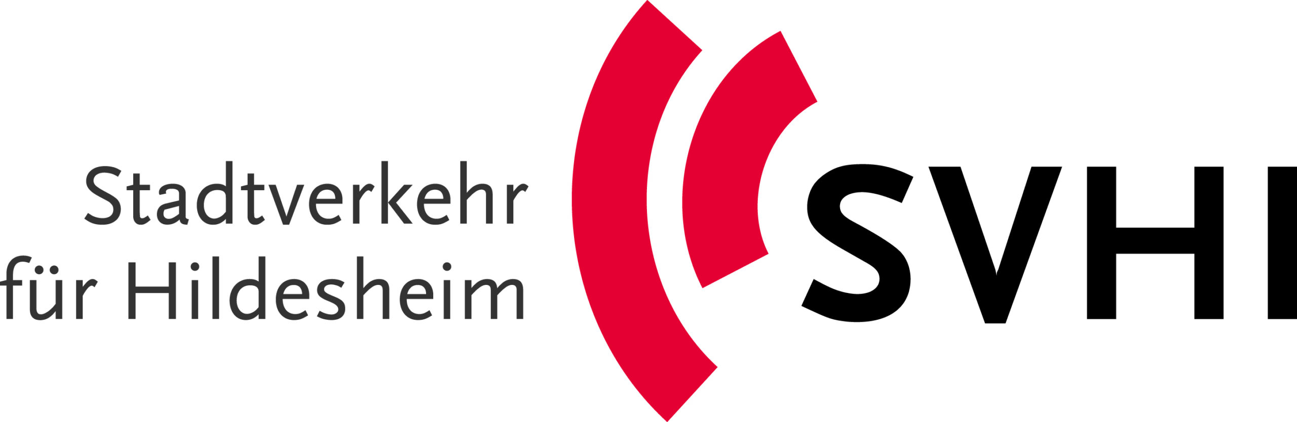 Das Logo des Hildesheimer Stadtverkehrs