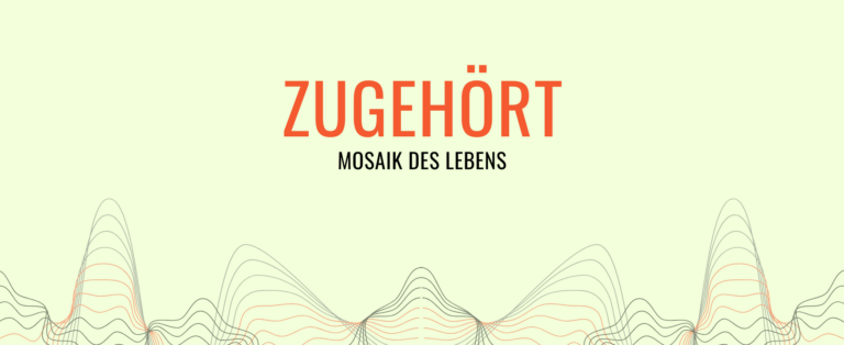 Neue Podcast-Staffel