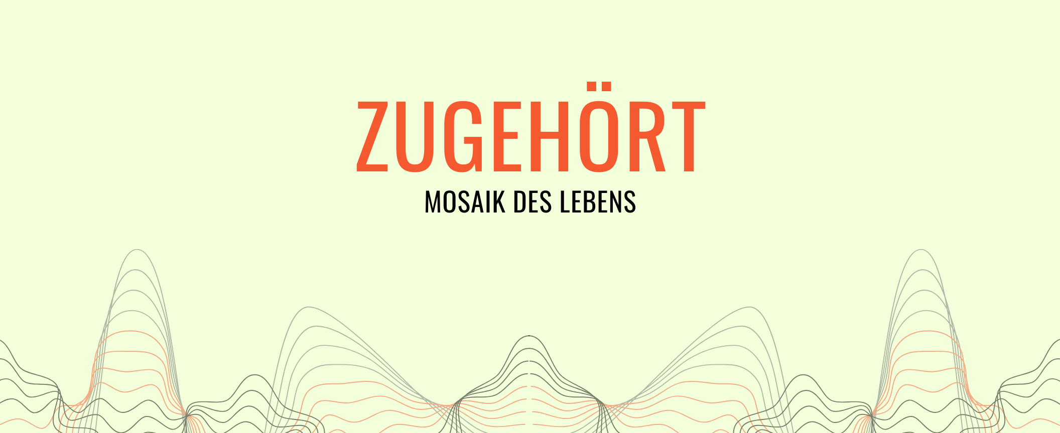 Beitragsbild Podcast Zugehört Staffel 3